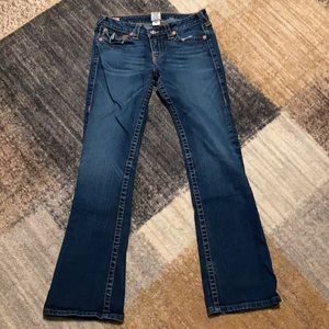 True Religion Jeans Women’s Size 30 Jeans USA